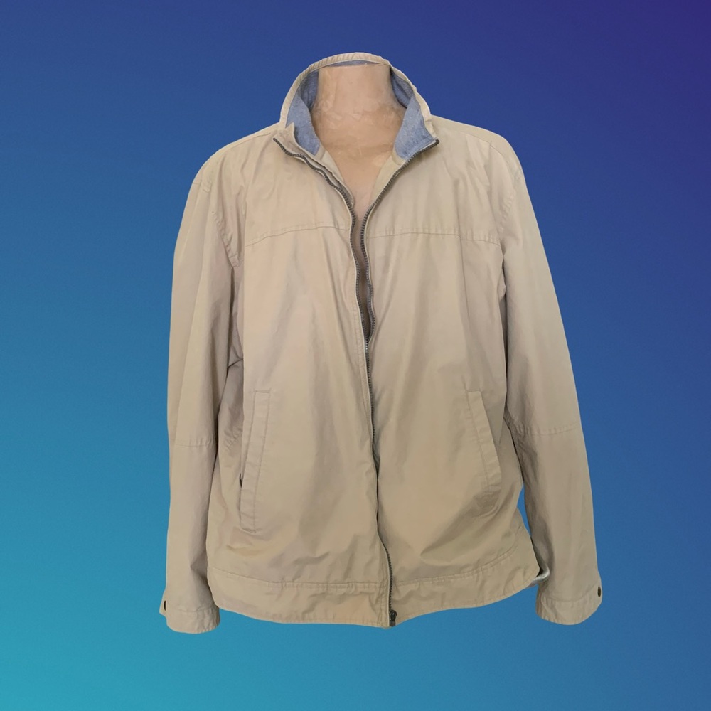 Timberland jacket